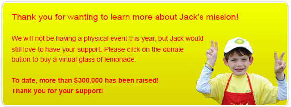 Jacks Post-Surgery Blog