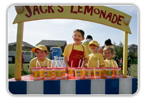 2008 Jacks Lemonade Stand